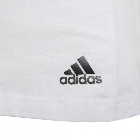 Фото Дитяча футболка Adidas XFG Batwing Graphic GV2033 - зображення 5