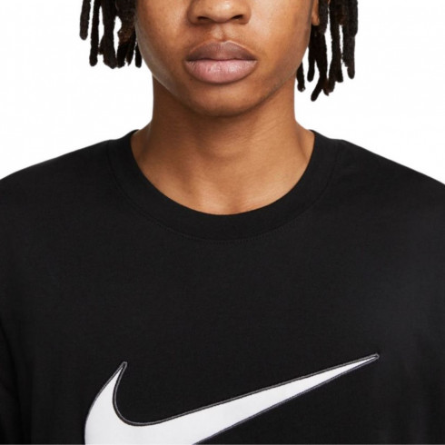 Фото Чоловіча футболка Nike M NSW SP SS TOP FN0248-010 - зображення 3