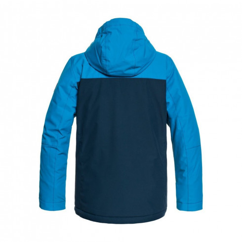 Фото Дитяча зимова куртка Quiksilver MISS SOL YTH JK B SNJT EQBTJ03078-BTK0 - зображення 2