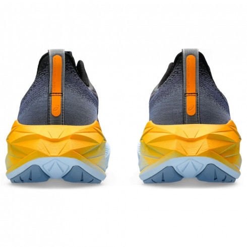 Фото Чоловічі бігові кросівки Asics NOVABLAST 4 1011B693-001 - зображення 5