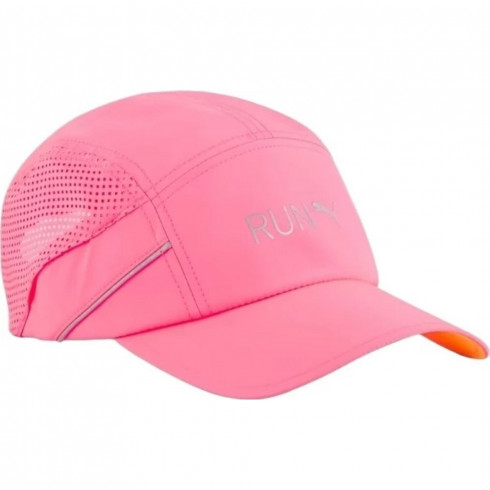 Фото Кепка Puma Lightweight Runner Cap 024080-12 - зображення 1