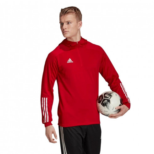 Фото Чоловіче худі Adidas Condivo 20 EK2963 - зображення 7