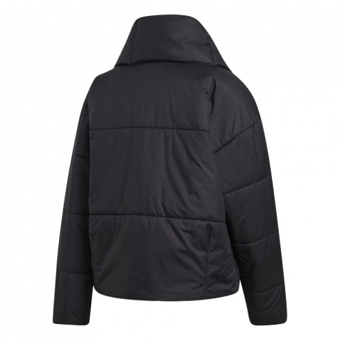 Фото Жіноча куртка-бомбер Adidas W Big Baffle DZ1511 - зображення 5