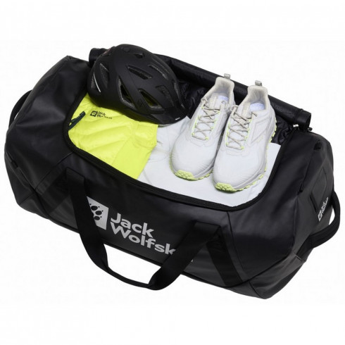 Фото Сумка Jack Wolfskin EXPDN DUFFLE 100 A62095_6000 - зображення 7