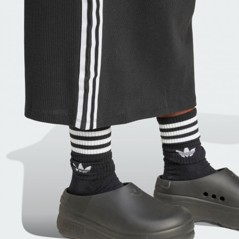 Фото Спідниця Adidas Knit Originals IY7279 - зображення 3