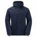 Фото Пуховик чоловічий cинтетичний Jack Wolfskin TROPOSPHERE INS JKT M 1115321_1010 - зображення 3