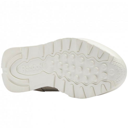 Фото Жіночі повсякденні кросівки REEBOK CLASSIC LEATHER GZ9812 - зображення 3