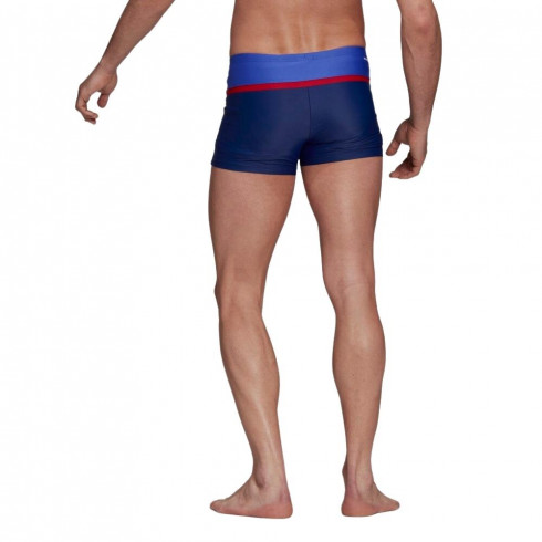 Фото Чоловічі плавки Adidas Colorblock GU3677 - зображення 3