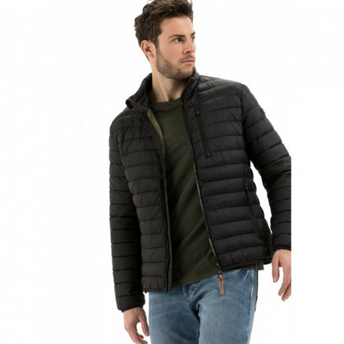 Фото Чоловіча прошита куртка Camel Active Blouson 430750-9E52-88 - зображення 2