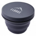 Миска ELBRUS FOLDBOWL 500ML-DARK GREY - зображення 1 Фото Миска ELBRUS FOLDBOWL 500ML-DARK GREY - зображення 1