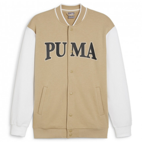 Фото Чоловіча толстовка PUMA SQUAD Track Jacket 678971-83 - зображення 3