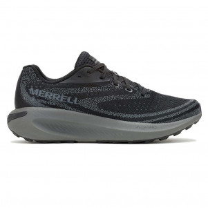 Чоловічі бігові кросівки Merrell MORPHLITE GTX black/rock