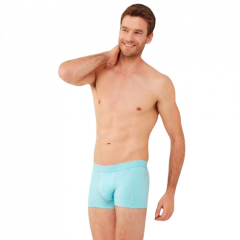 Фото Труси боксери чоловічі 1 шт. U.S. POLO ASSN 80449 - зображення 3