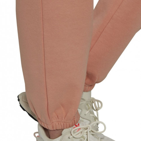 Фото Жіночі штани-джогери Adidas Adicolor Essentials Fleece H06631 - зображення 4
