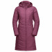 Фото Пальто жіноче Jack Wolfskin NORTH YORK COAT W 1205501-2094 - зображення 1
