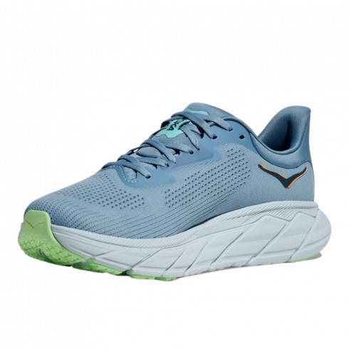 Фото Чоловічі бігові кросівки Hoka One One M ARAHI 7 1147850-SSK - зображення 5