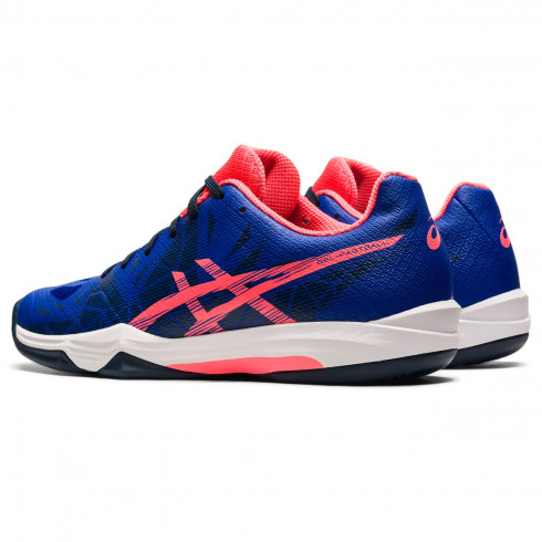 Фото Жіночі волейбольні кросівки ASICS GEL-FASTBALL 3 E762N-403 - зображення 2