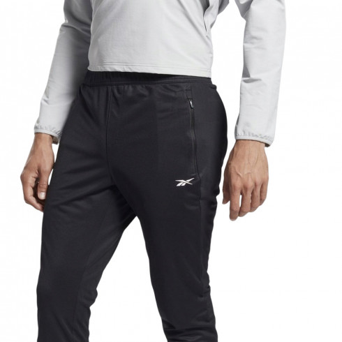 Фото Чоловічі спортивні штани Reebok KNIT GL3098 - зображення 5