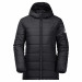 Фото Пуховик дитячий cинтетичний Jack Wolfskin SPIRIT INS LONG JACKET Y 1609541_6000 - зображення 1