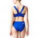 Фото Жіночий ліф Adidas SWIM TOP CU AI8392 - зображення 2