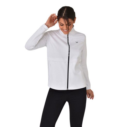 Фото Жіночий спортивний костюм Bilcee KADIN EŞOFMAN TAKIM TBWL8908-1006 - зображення 4