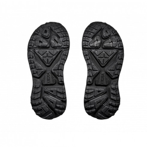 Чоловічі кросівки для бігу Hoka One One M STINSON 7 1141530-BBLC - зображення 5 Фото Чоловічі кросівки для бігу Hoka One One M STINSON 7 1141530-BBLC - зображення 5