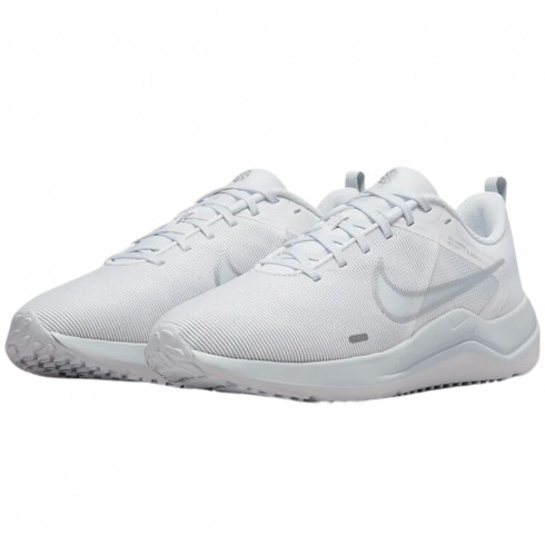 Фото Жіночі бігові кросівки NIKE DOWNSHIFTER 12 DD9294-100 - зображення 2