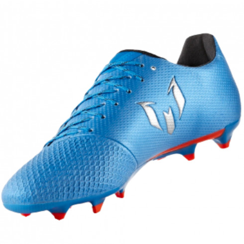 Фото Чоловічі бутси Adidas Messi 16.3 FG S79632 - зображення 3