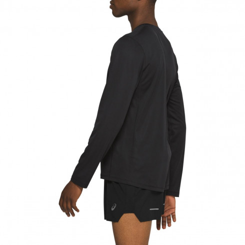 Фото Чоловічий лонгслив ASICS KATAKANA LS TOP 2011A818-001 - зображення 5