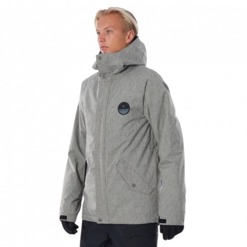 Фото Чоловіча гірськолижна куртка Rip Curl NOTCH UP JACKET SCJDX4-85 - зображення 6