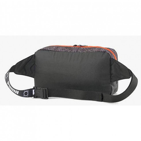 Фото Сумка на пояс Puma Basketball Waist Bag 1,5L 079206-04 - зображення 2