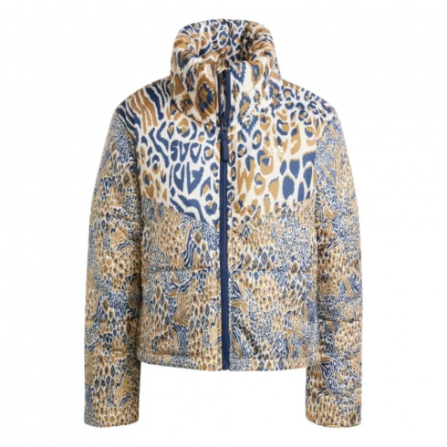 Фото Жіноча куртка Adidas FARM PADDED JKT IV9756 - зображення 6