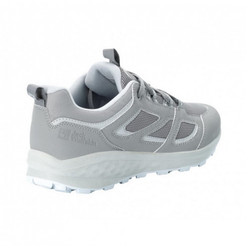 Фото Чоловічі кросівки Jack Wolfskin VOJO 3 VENT LOW M 4051221_5095 - зображення 3