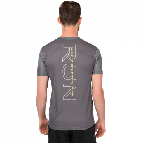 Фото Чоловіча футболка Bilcee ERKEK ORME T-SHIRT TBMF1683-1133 - зображення 3