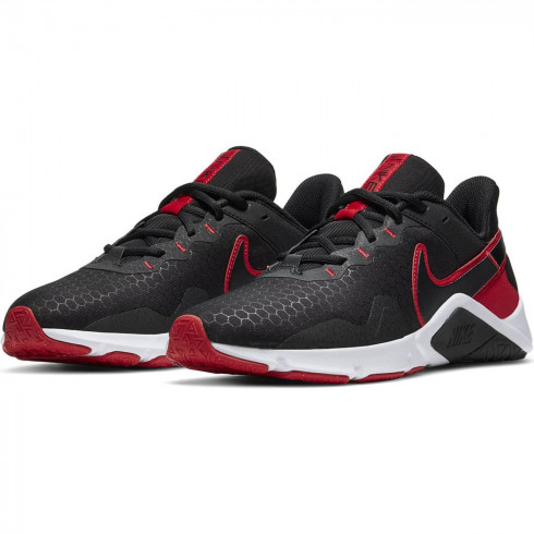 Чоловічі кросівки для тренування NIKE LEGEND ESSENTIAL 2 CQ9356-005 - зображення 6 Фото Чоловічі кросівки для тренування NIKE LEGEND ESSENTIAL 2 CQ9356-005 - зображення 6