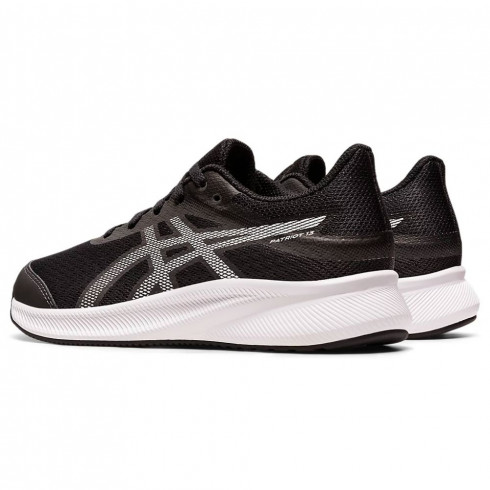 Фото Дитячі бігові кросівки Asics PATRIOT 13 GS 1014A267-020 - зображення 4