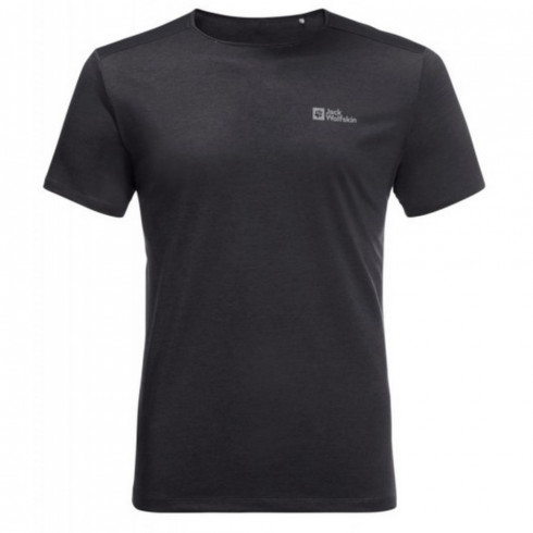 Фото Футболка чоловіча Jack Wolfskin JWP T M 1806646_6000 - зображення 3