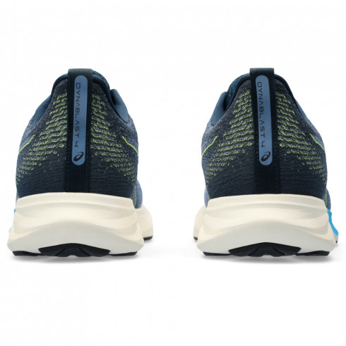 Фото Чоловічі бігові кросівки Asics DYNABLAST 4 1011B697-400 - зображення 3