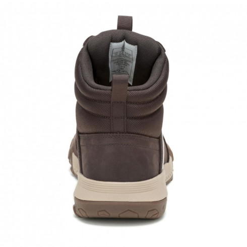 Фото Чоловічі черевики Caterpillar HEX READY MID WP P726104 - зображення 5