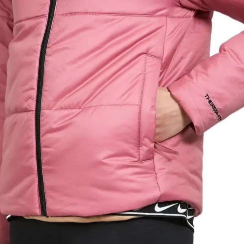 Фото Жіноча куртка Nike W NSW TF RPL CLASSIC TAPE JKT DJ6997-667 - зображення 4