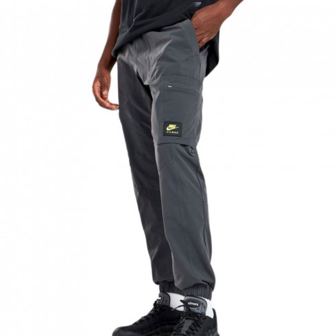Фото Чоловічі штани Nike M Nsw Air Max Wvn Cargo Pant FV5594-060 - зображення 1