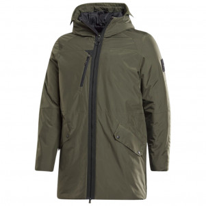 Парка чоловіча REEBOK OUTERWEAR URBAN FU1698