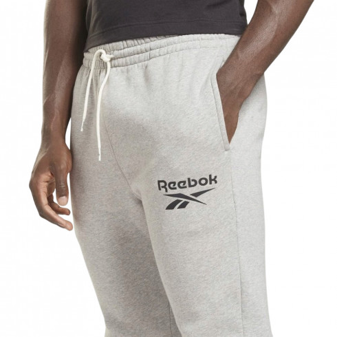Фото Чоловічі спортивні штани REEBOK IDENTITY VECTOR GS1597 - зображення 3
