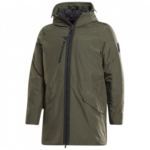 Фото Парка чоловіча REEBOK OUTERWEAR URBAN FU1698 - зображення 6