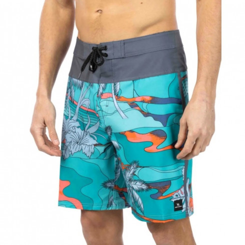 Фото Чоловічі шорти для плавання Rip Curl MIRAGE MASON BARREL KILLA 031MBO-46 - зображення 3