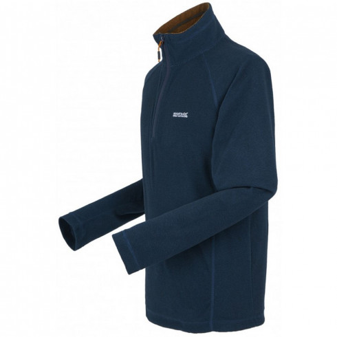 Чоловічій фліс Regatta Montes RMA212-2C1 - зображення 6 Фото Чоловічій фліс Regatta Montes RMA212-2C1 - зображення 6