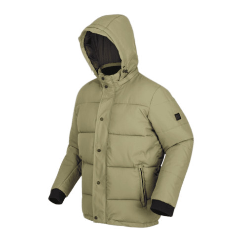 Фото Пуховик чоловічий cинтетичний Regatta Farren RMN190-7MM - зображення 3