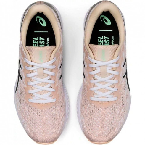 Фото Жіночі бігові кросівки Asics GEL-DS TRAINER 25 1012A579-100 - зображення 2