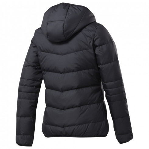 Фото Жіноча куртка Reebok CN W LT DOWN JKT2 EJ8333 - зображення 7