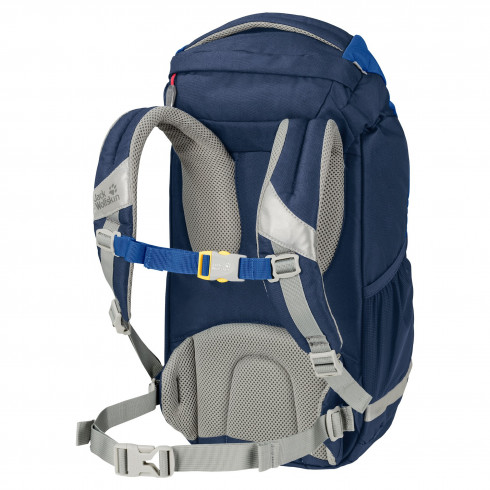 Фото Рюкзак дитячий Jack Wolfskin KIDS EXPLORER 20 2008232_1024 - зображення 2